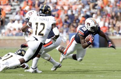 Malzahn On Tiger Talk We Re Still Not Sure Whether Whitlow
