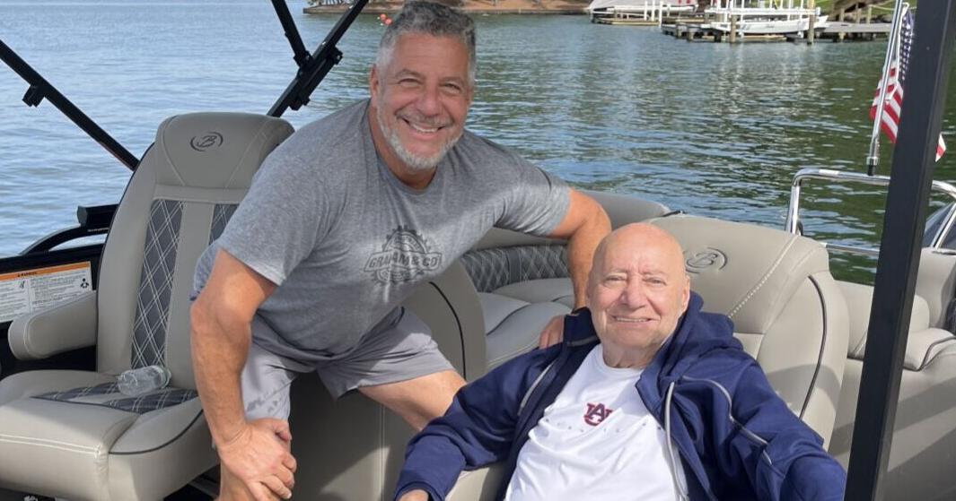 Coaches and city officials share advice from their fathers - Vimarsana News