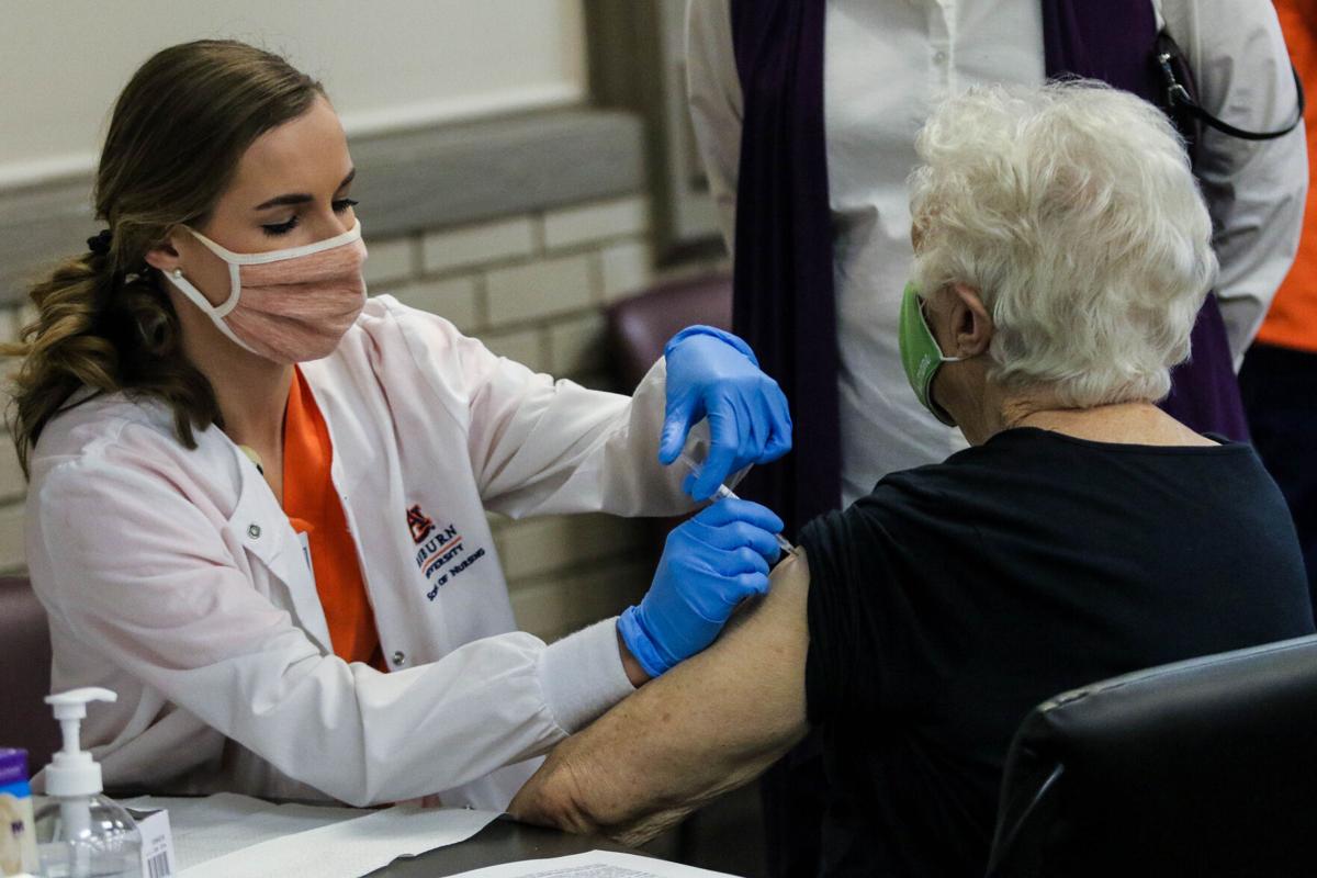 EAMC vaccine