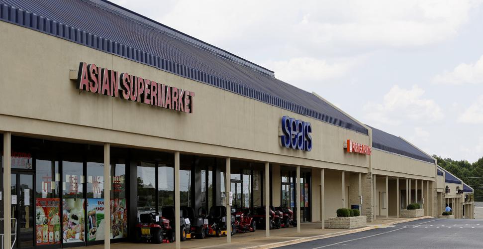 Former Opelika shopping hub Midway Plaza making comeback as