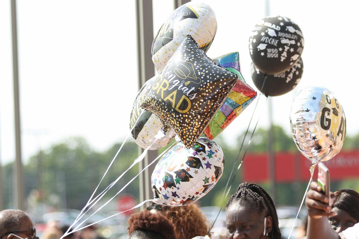 Opelika High School to hold inperson graduation at Bulldog Stadium