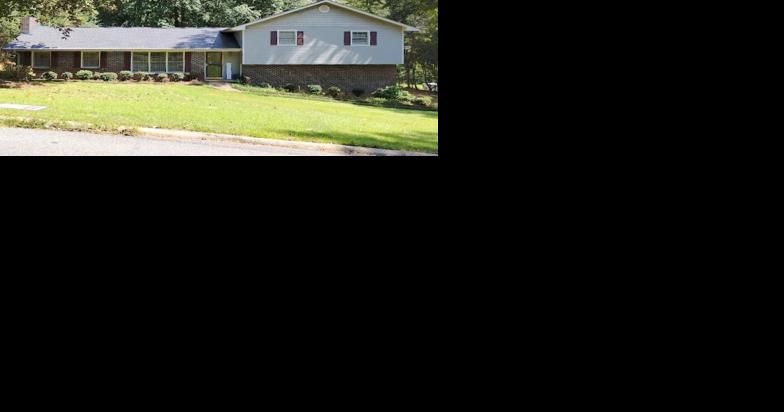 Newly listed homes for sale in the Opelika area - Vimarsana News
