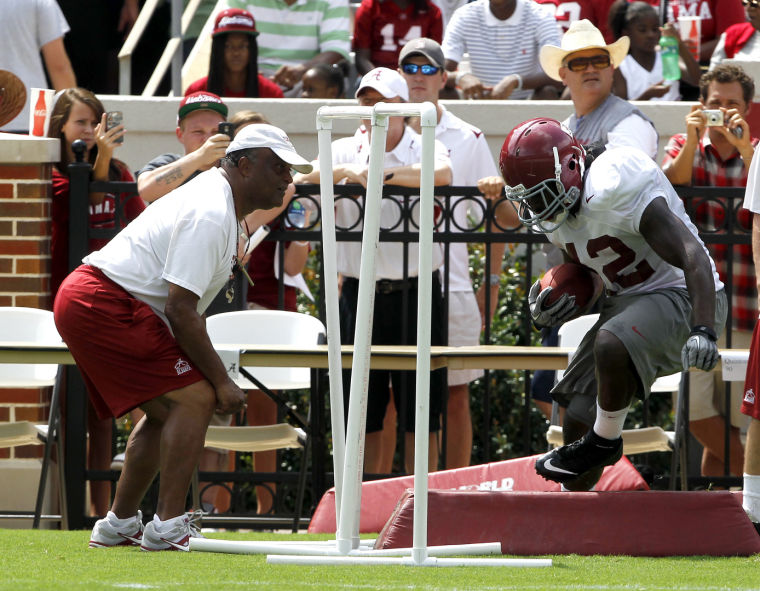 Eddie Lacy Stats, News and Video - RB