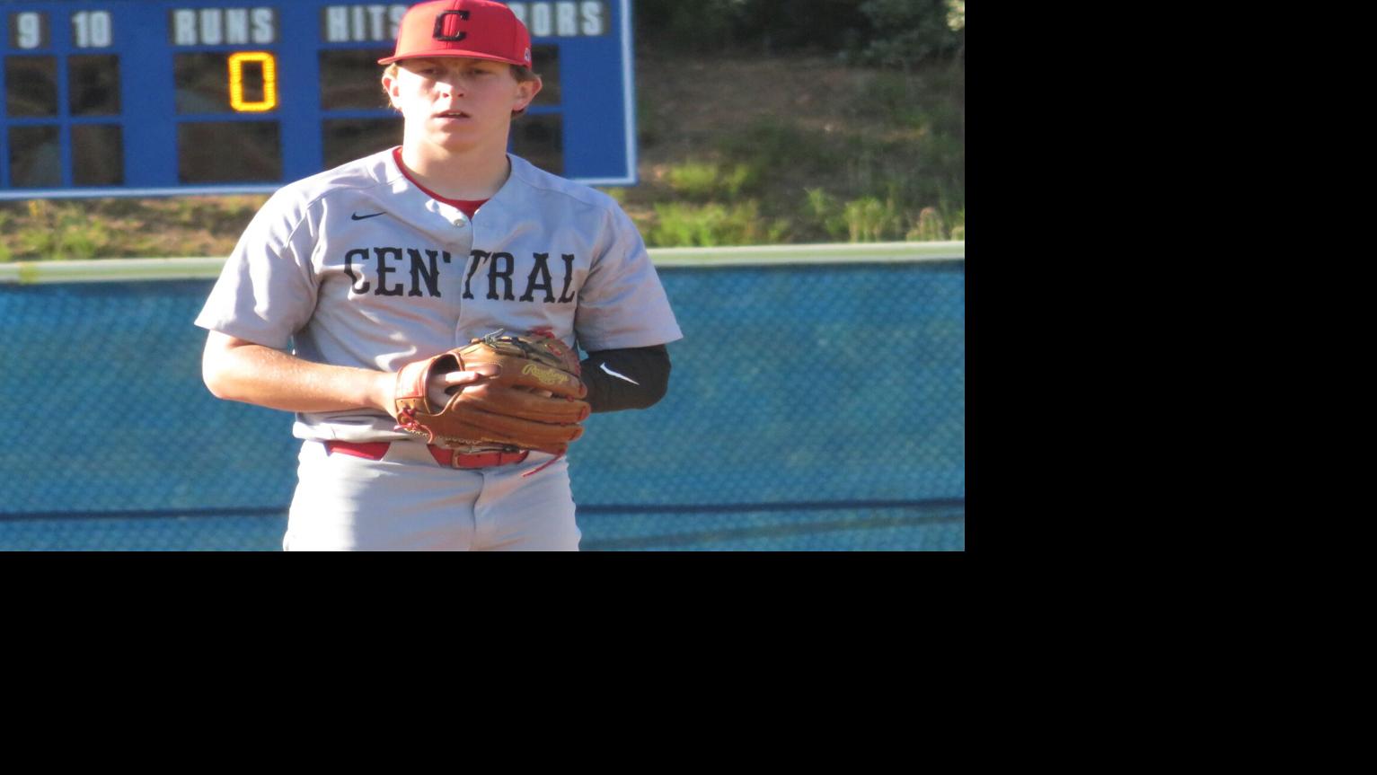 OANow.com - Central-Phenix City baseball tops Dothan, advances to Class 7A state semifinals image
