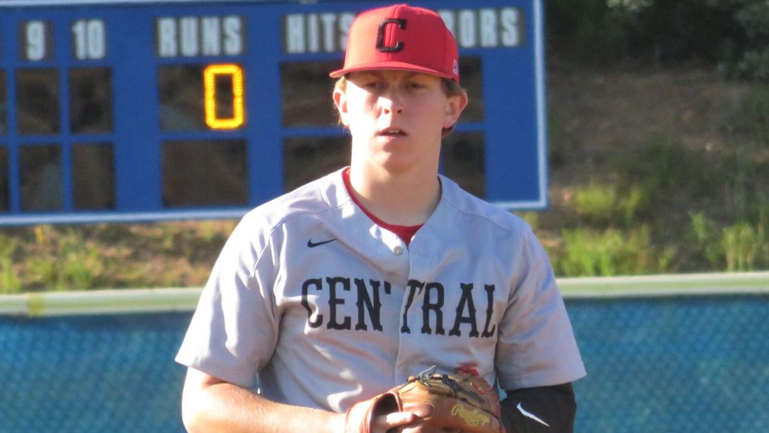 OANow.com - Central-Phenix City baseball tops Dothan, advances to Class 7A state semifinals image