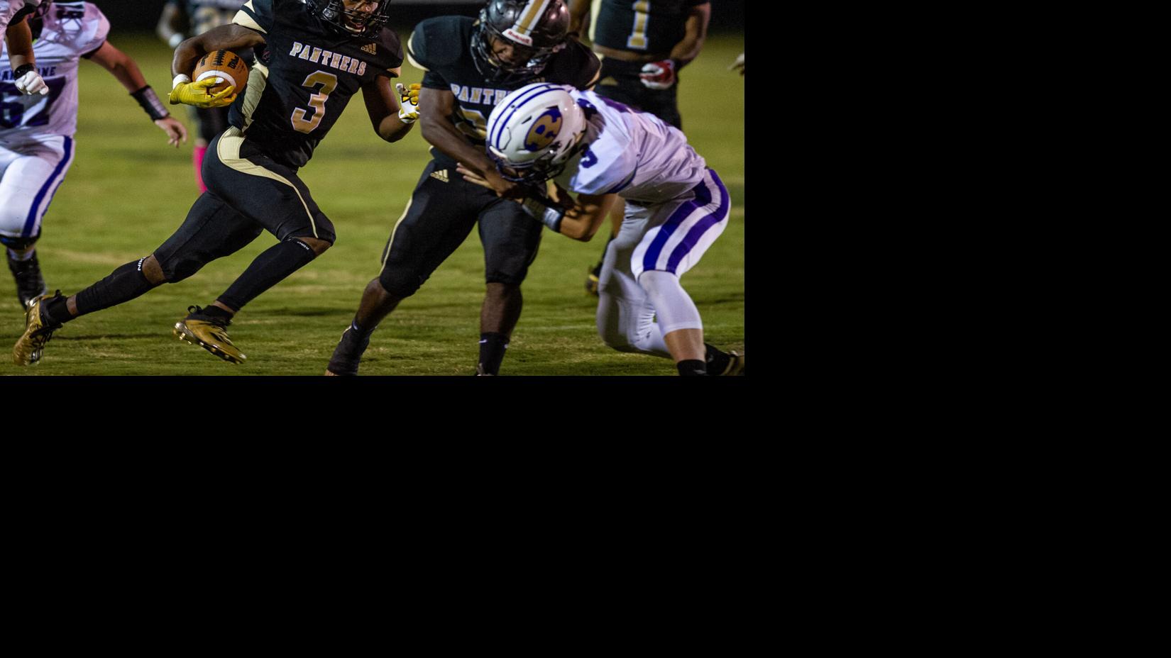 OANow.com - Central-Phenix City, Lanett move up in ASWA poll image