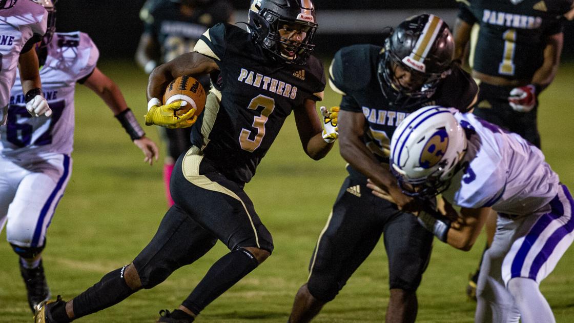 OANow.com - Central-Phenix City, Lanett move up in ASWA poll image