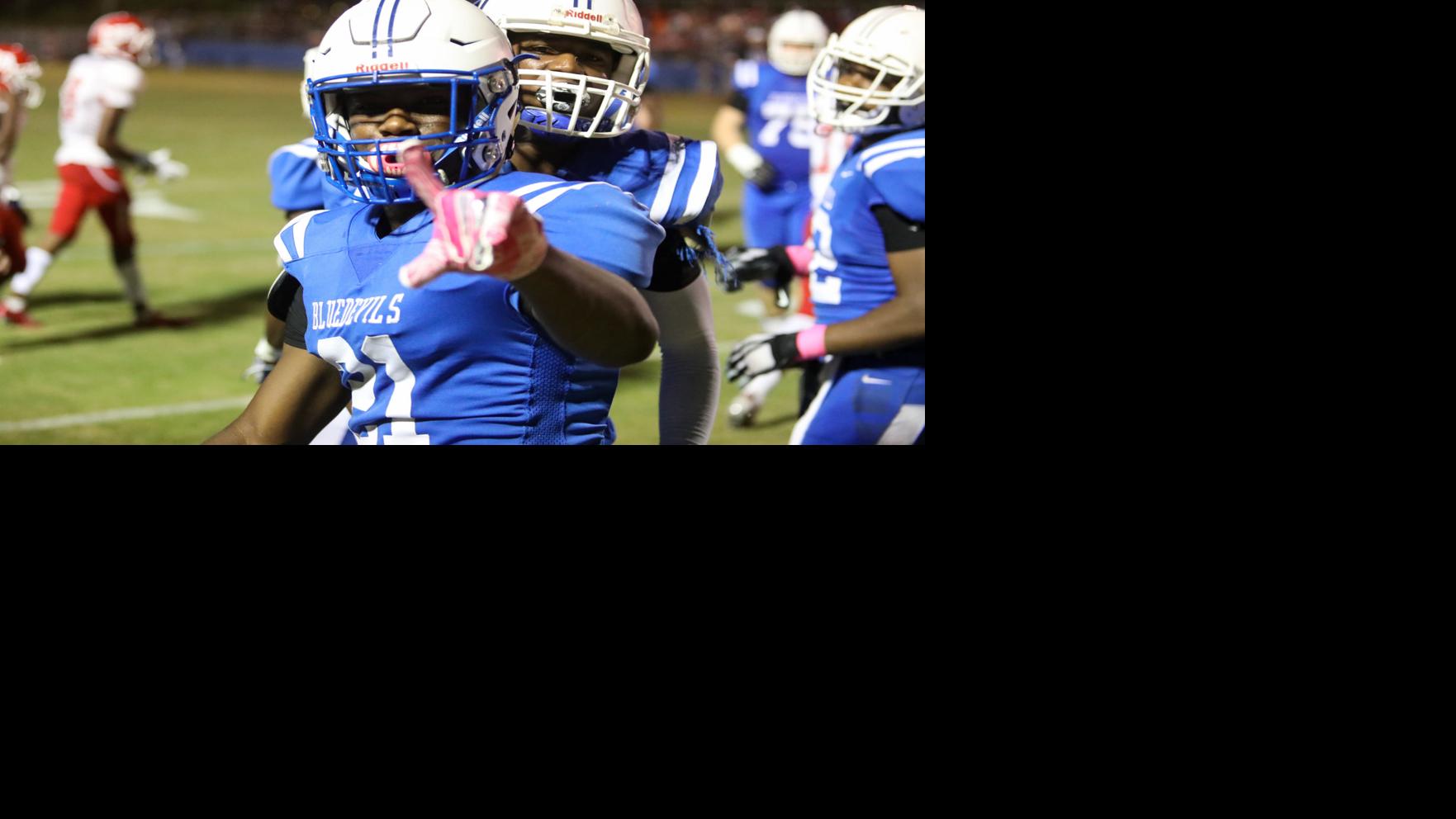 OANOW.com - PHOTOS: Loachapoka vs. Notasulga high school football image
