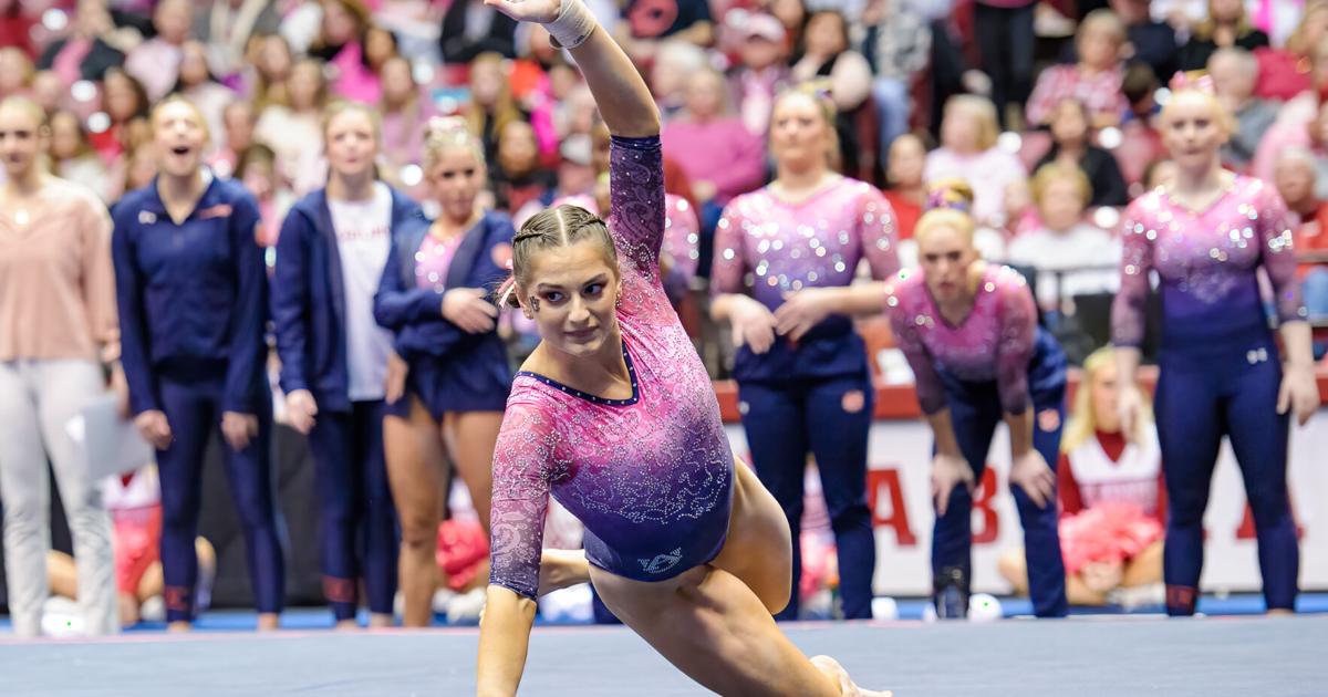 Auburn Gymnastics Schedule 2024 Theo Adaline auburn-gymnastics-schedule-2024-theo-adaline