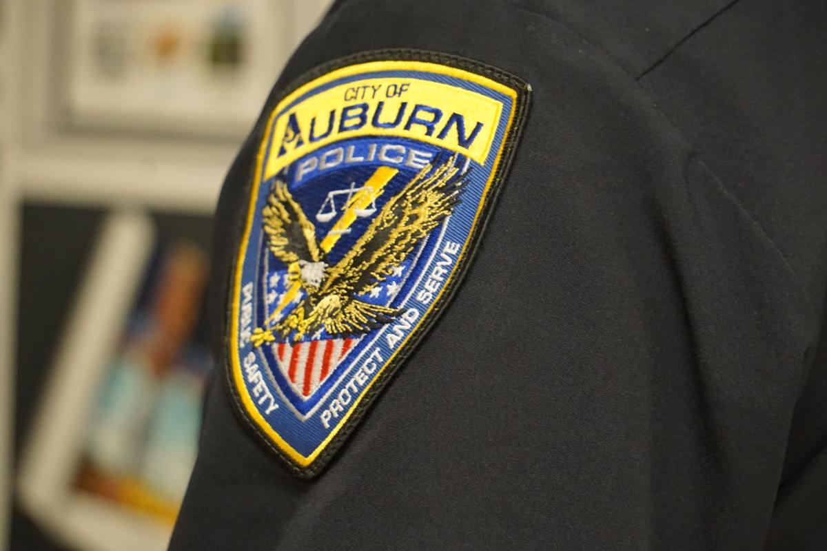 Auburn Police Division (copy) (copy)