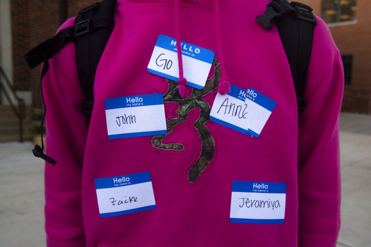 ‘Hey Day’ at Auburn Junior High School Local News