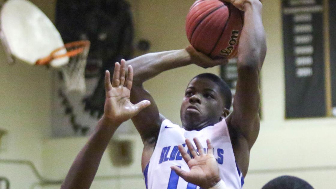 OANow.com - Notasulga boys take over after halftime to punch ticket to state semifinals image