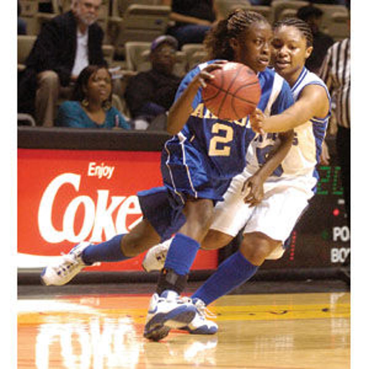 Ahsaa Regionals Edward Bell Falls To Akron High School Sports Oanow Com