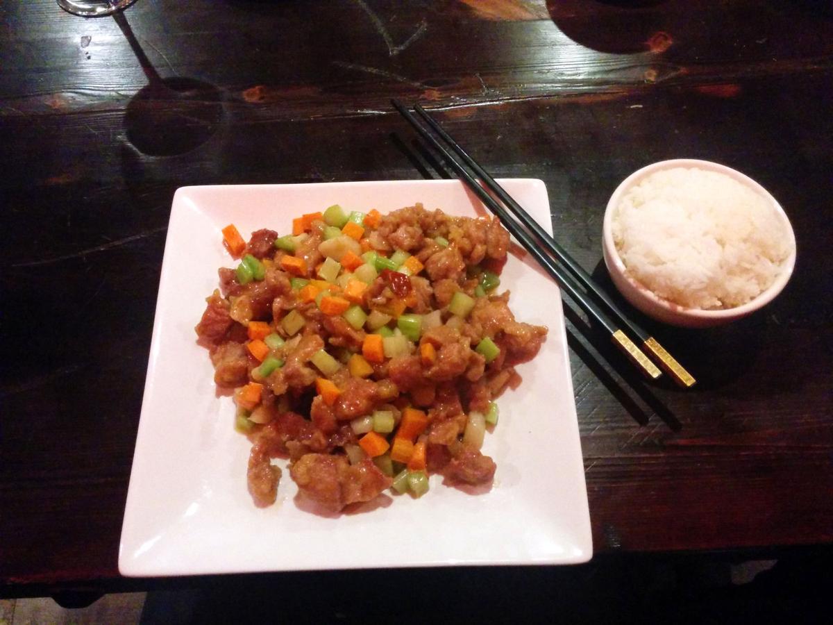 The Dish Wooden Chopsticks wows with authentic Chinese cuisine