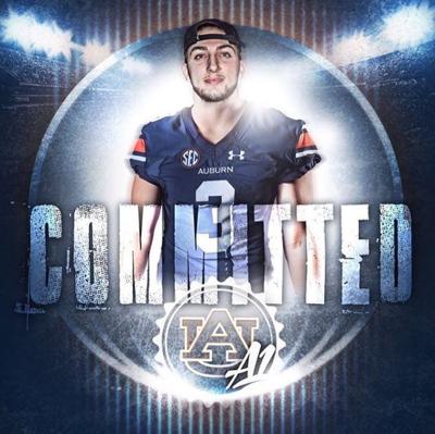 Auburn Recruiting Roundup Juco Qb Jarrett Stidham Signs Te