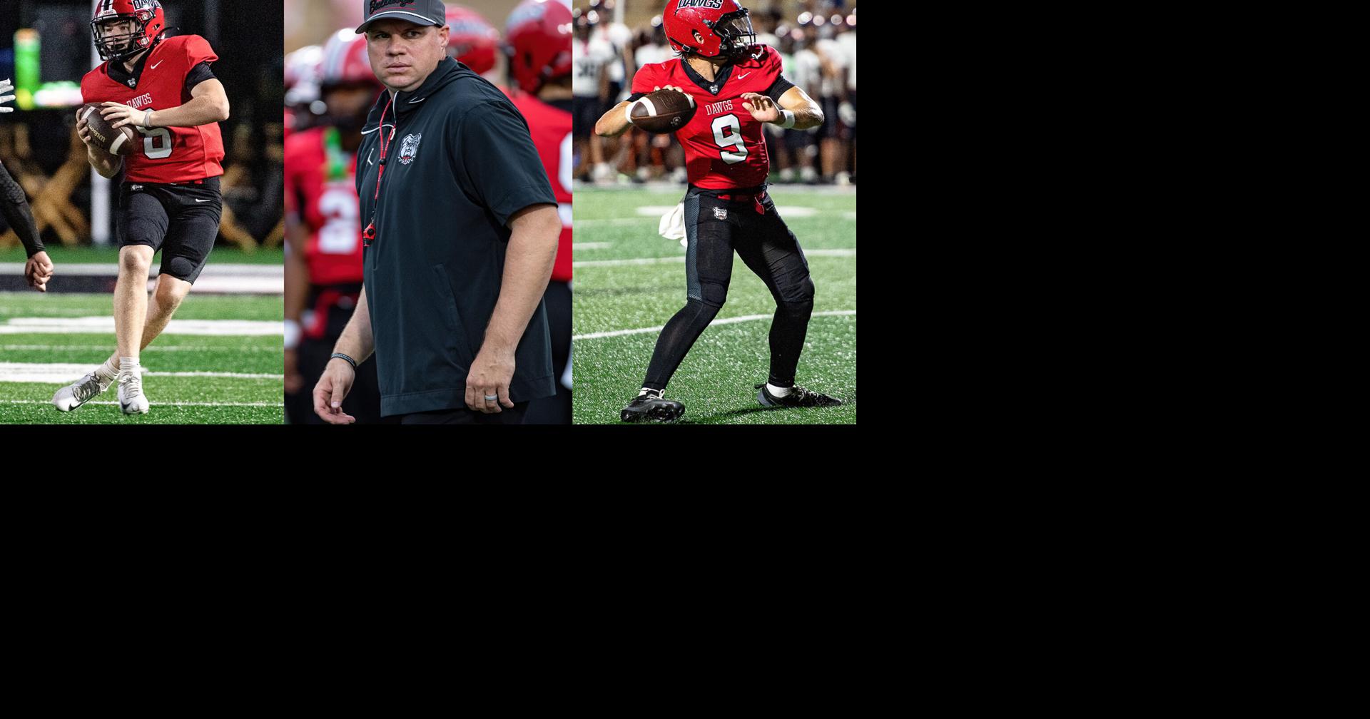 Opelika ‘still figuring things out' at quarterback after season-opening loss