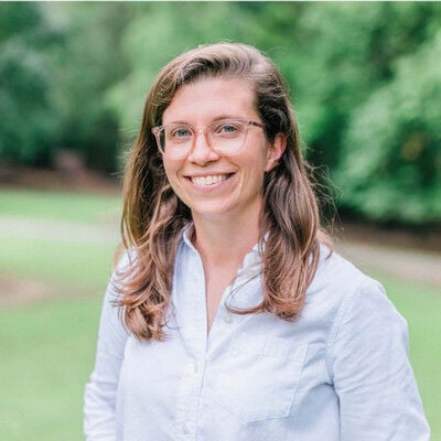 Meet Auburn's 2026-27 Research Communications Fellows