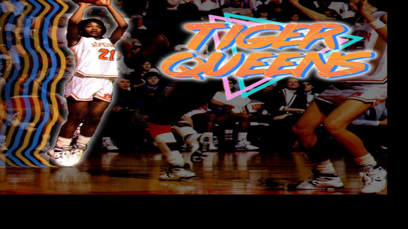 Tiger Queens Auburn Basketball S Best Dynasty Still Stands Tall