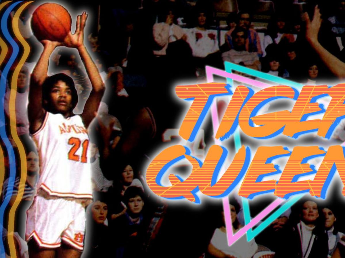 Tiger Queens Auburn Basketball S Best Dynasty Still Stands Tall