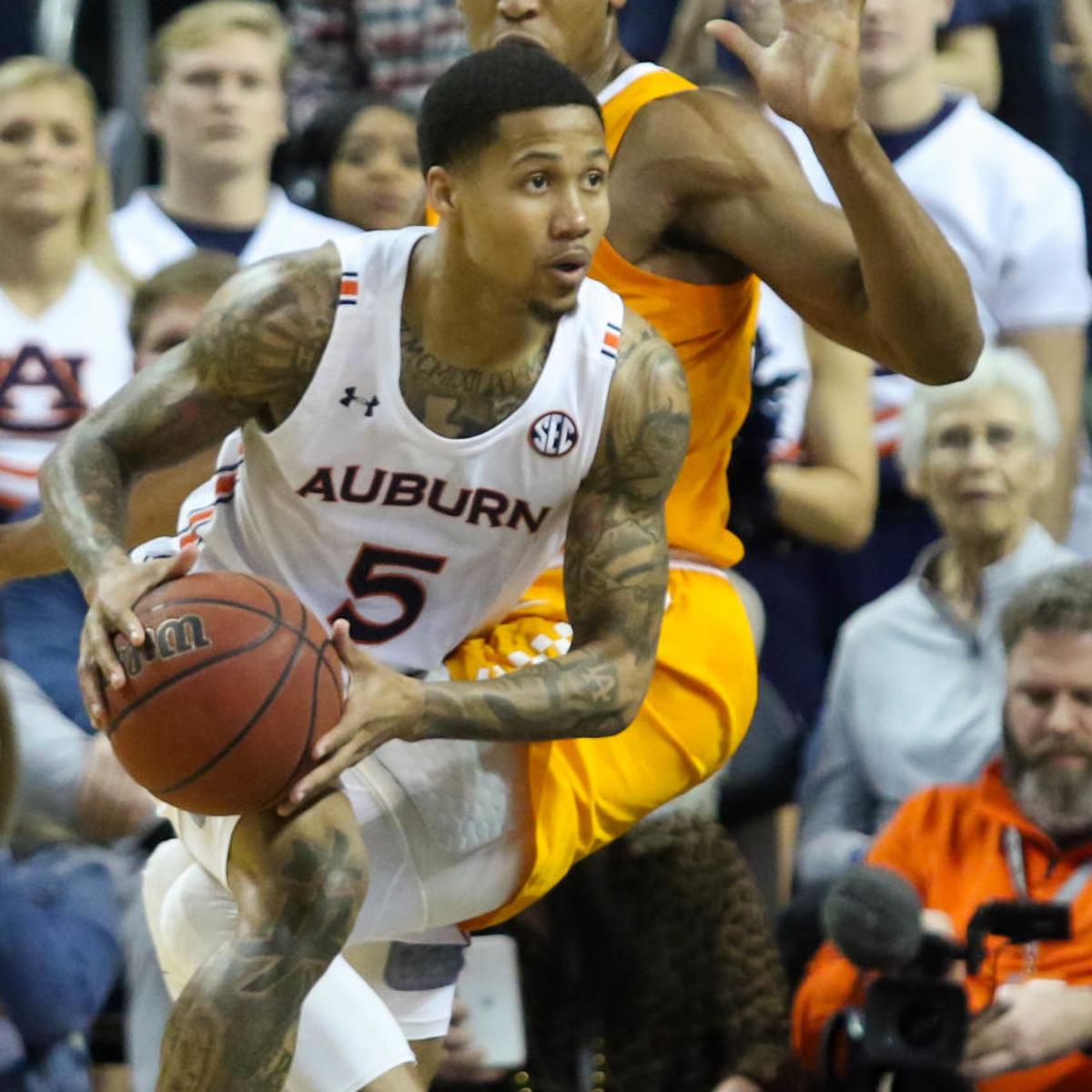 Up And Down Auburn Looks To Keep Clicking Against Ole Miss Auburn University Sports Oanow Com