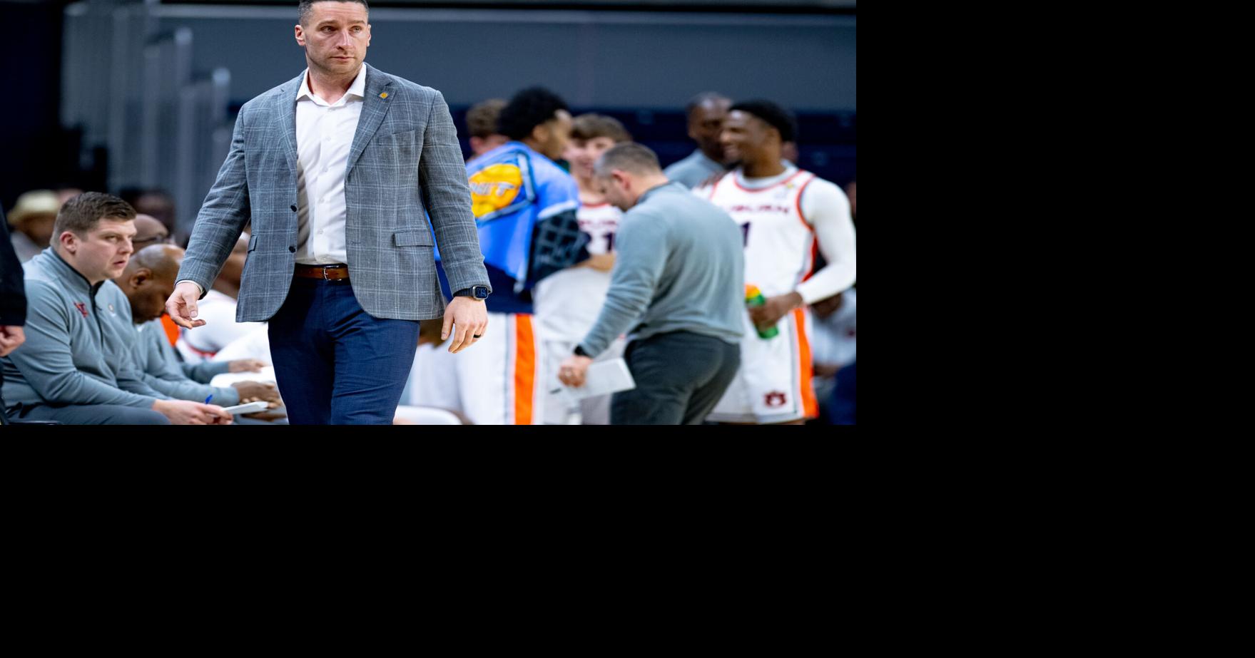 Auburn basketball lands sharpshooting forward