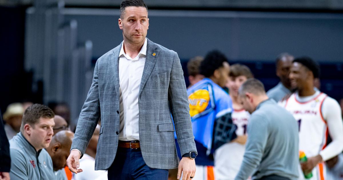 Auburn basketball lands sharpshooting forward
