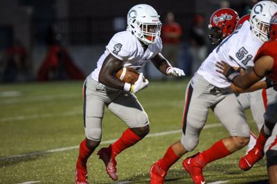 Tank Bigsby Scores Late In Au Commit S Showcase At Opelika