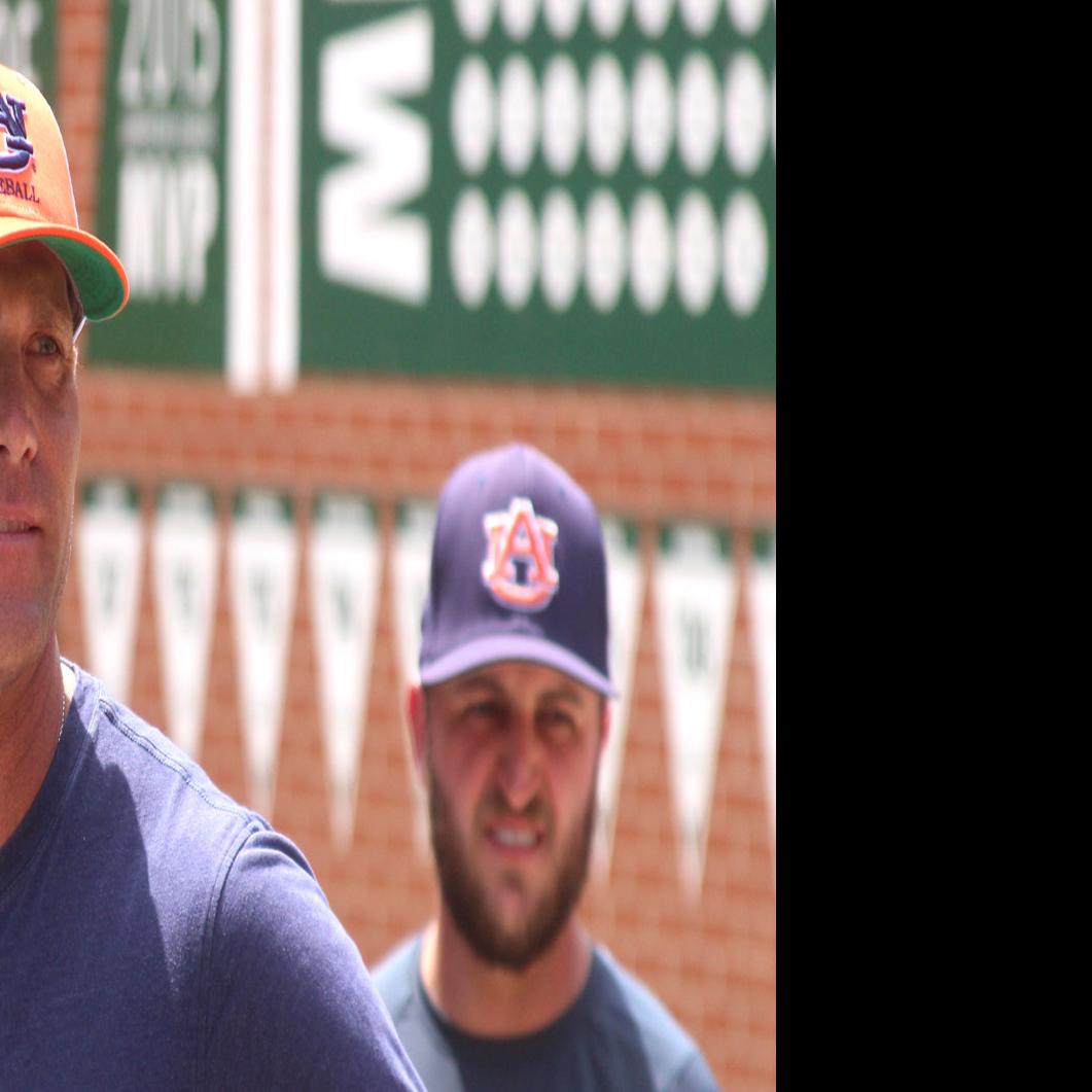 Tim Hudson to be named Auburn pitching coach