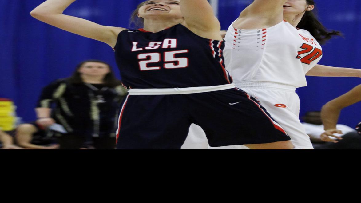 12 Area Players Named To Aswa All State Girls Basketball Teams