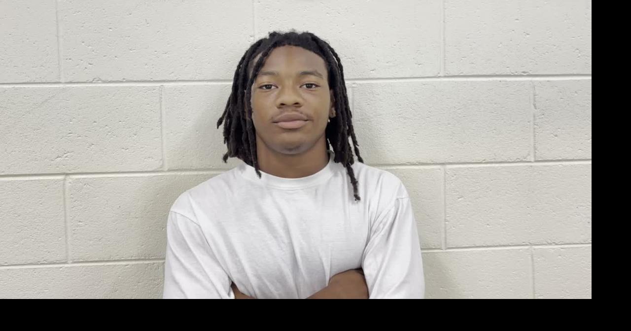 Auburn High running back JJ King named Opelika-Auburn News Player of the Week