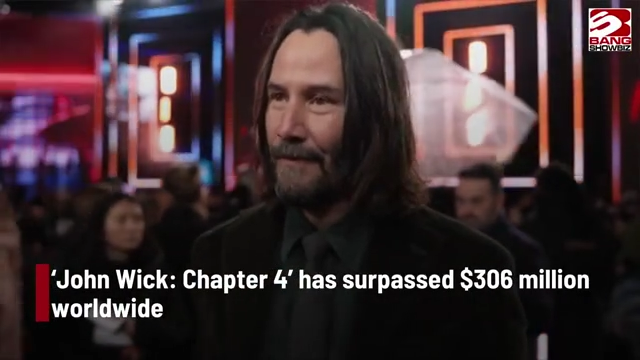 John Wick - Articles from Film School Rejects