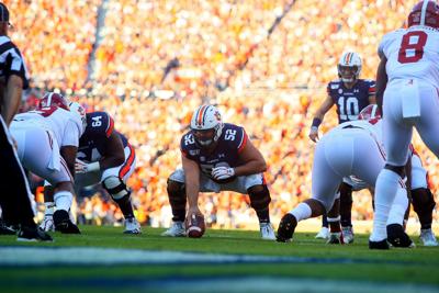 Learn As We Go Auburn Adapts Again As Online Instruction Doubles