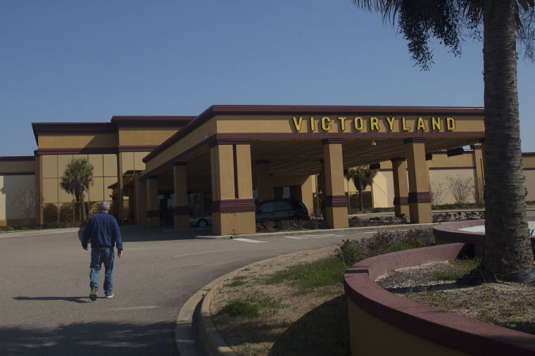 VictoryLand reopens parimutuel portion of gaming facility State News