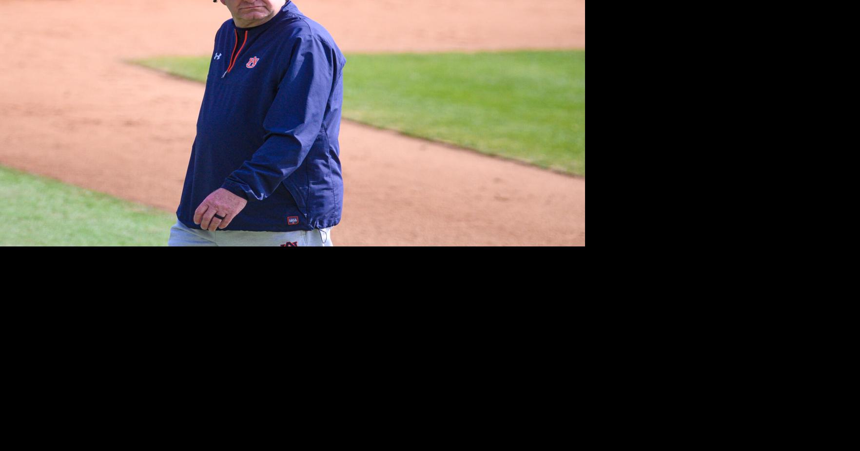 Daron Schoenrock came out of retirement for one reason To coach with