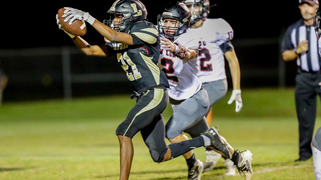 OANow.com - Lanett meets Leroy in elite eight epic image