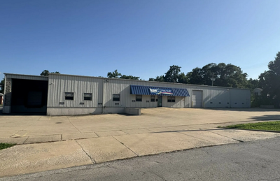 Property and Development Spotlight: Versatile industrial flex property along N Water Street/US 51