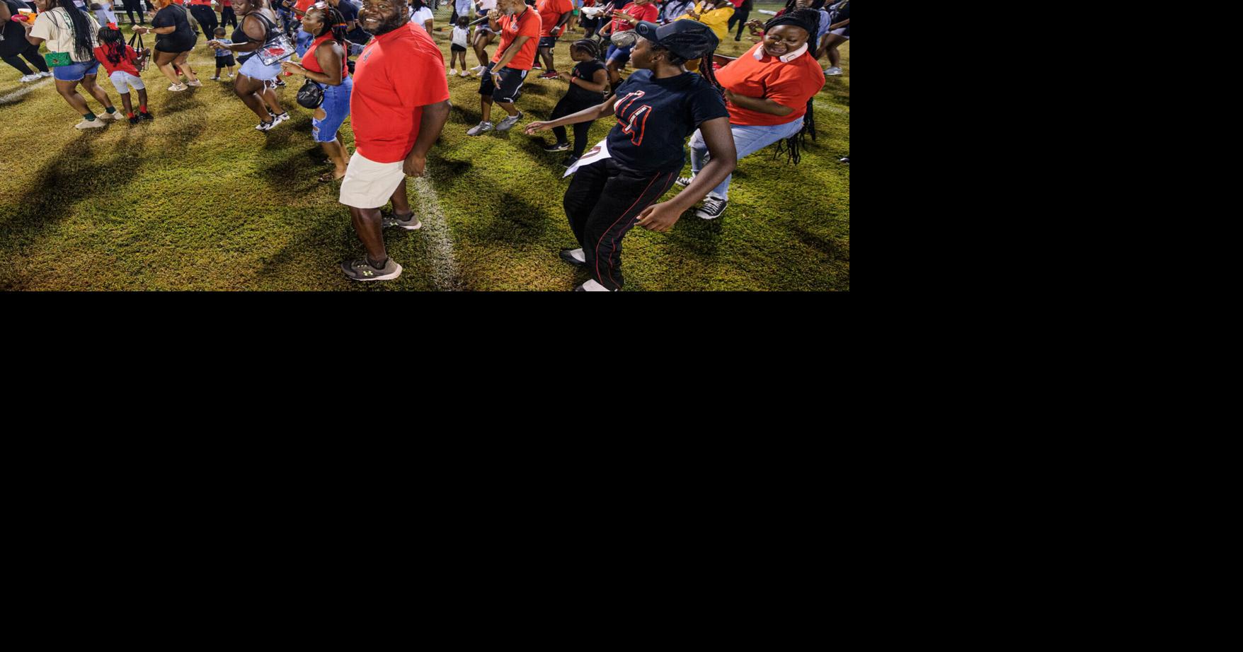 OANow.com - ‘The best is yet to come’: Loachapoka celebrates a homecoming like no other image