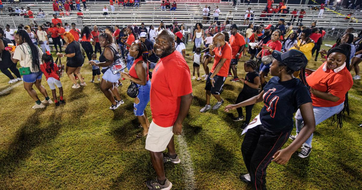 OANow.com - ‘The best is yet to come’: Loachapoka celebrates a homecoming like no other image