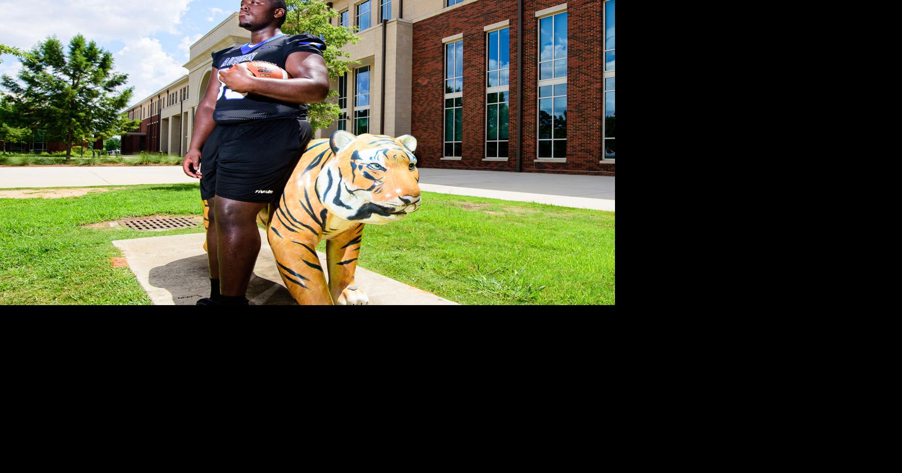 Auburn High's Carnell Jackson Jr. named to Super 8 Seniors