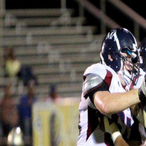 The O A News Top 100 High School Football Players Of The 2015