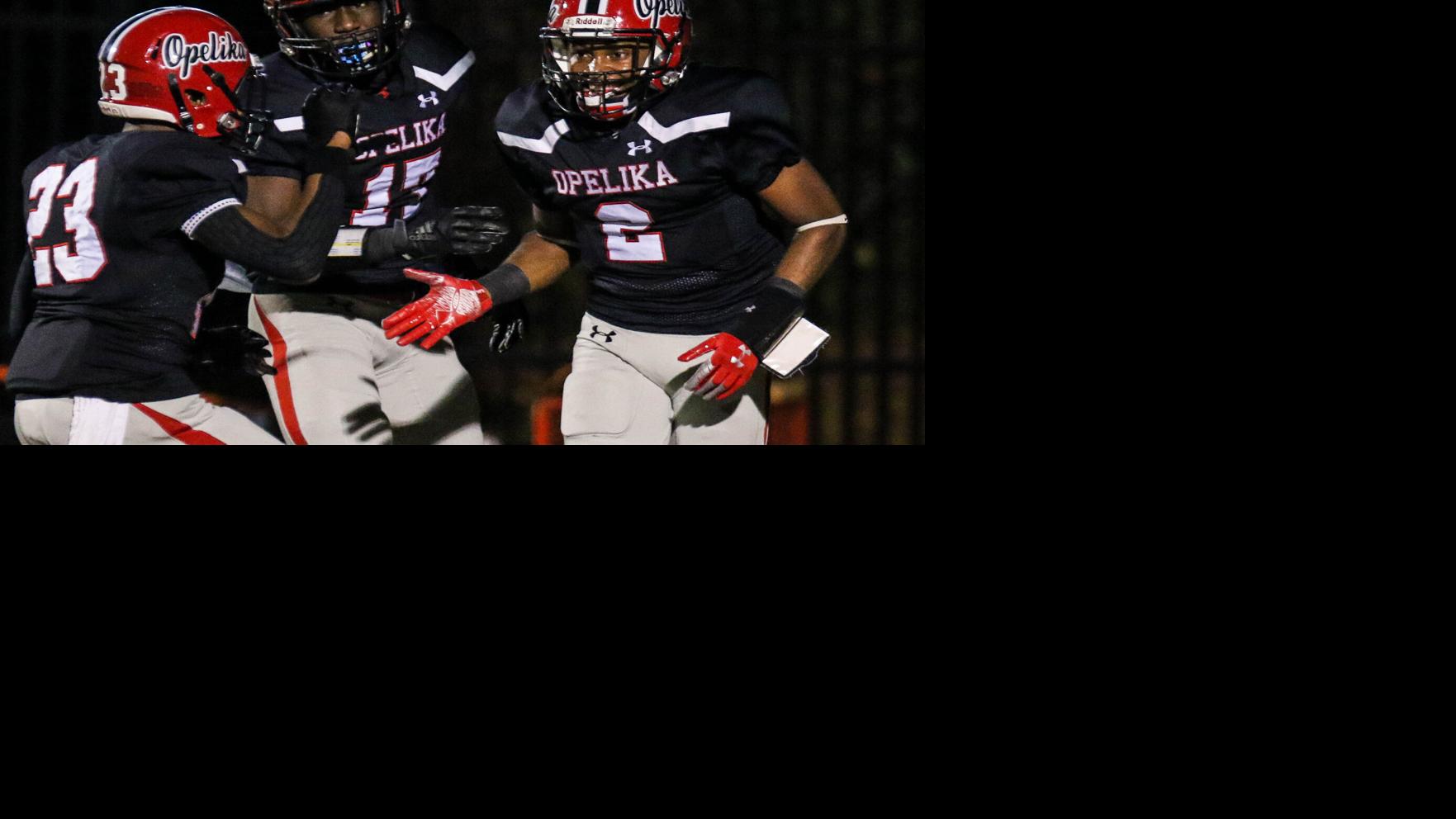 OANow.com - Early points help Opelika hold off Wetumpka in shootout image