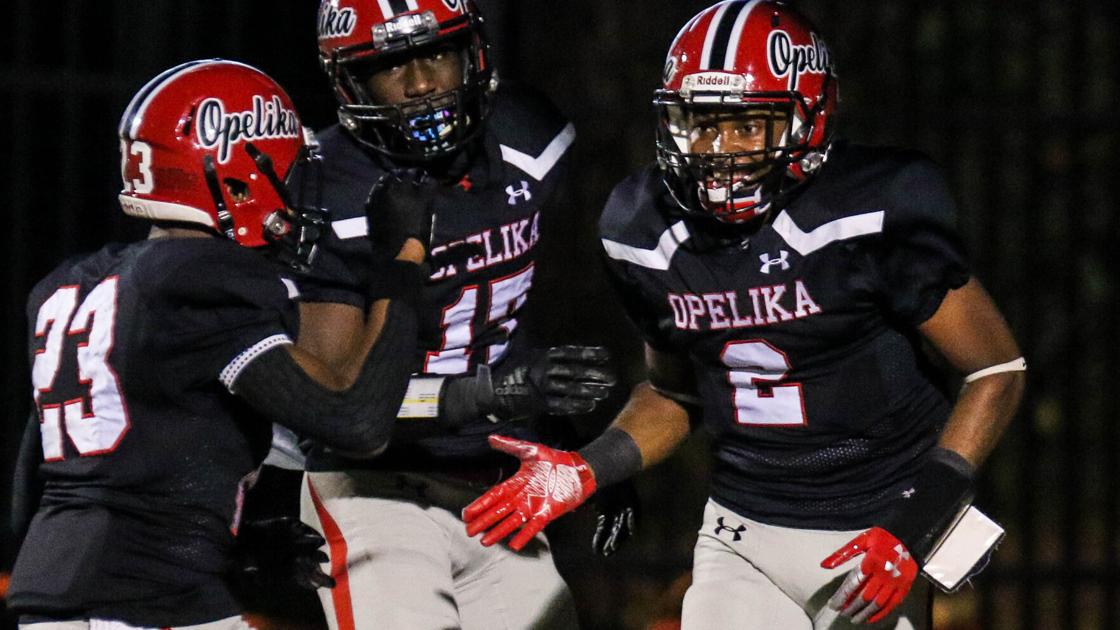 OANow.com - Early points help Opelika hold off Wetumpka in shootout image