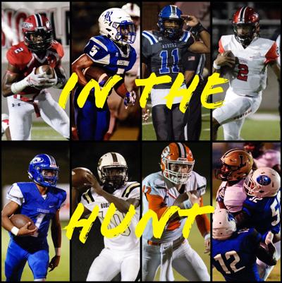 A Look At The Playoff Picture For All Local High School Football