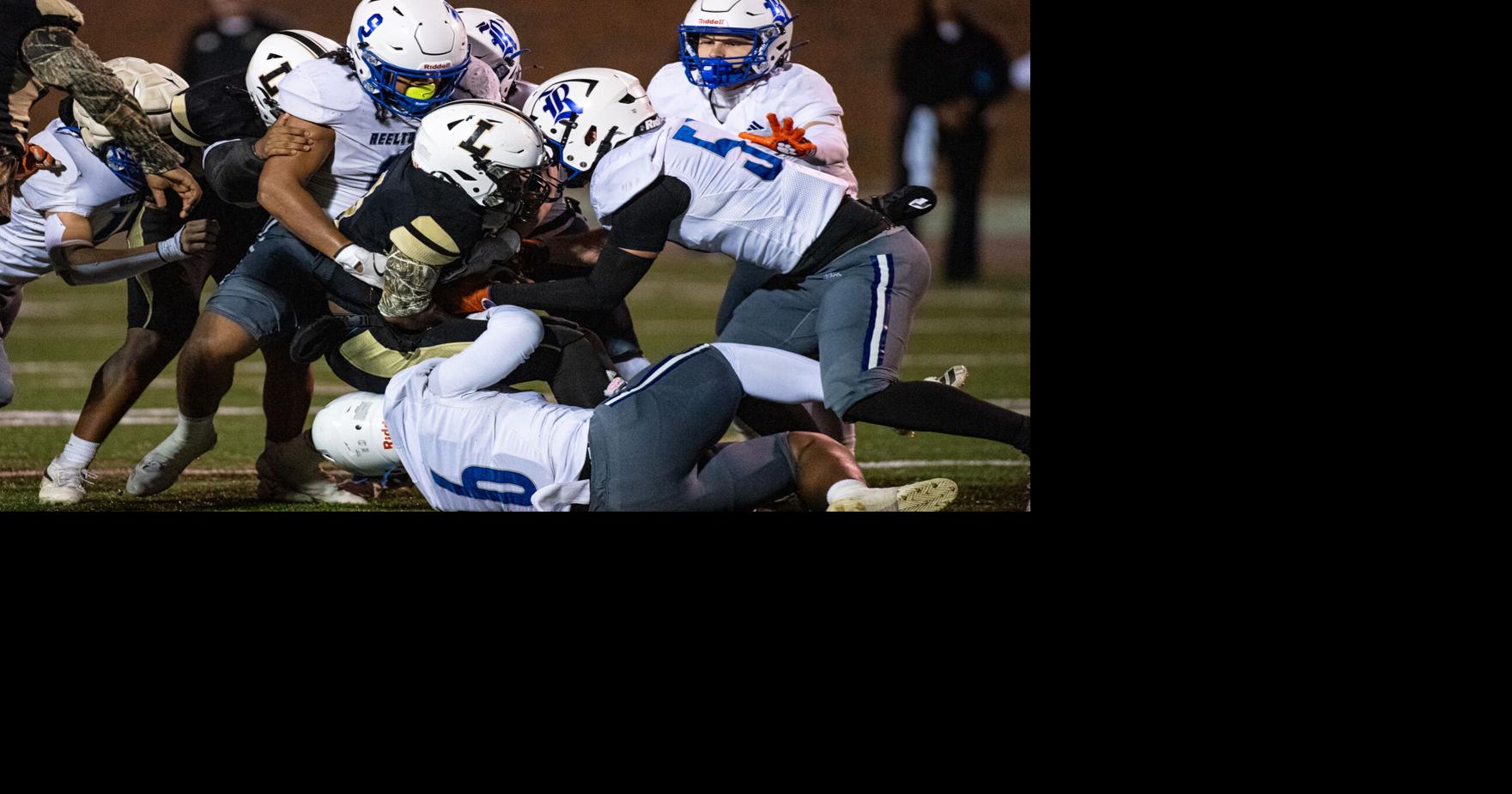Seven things we learned in Week 9 of the high school football season