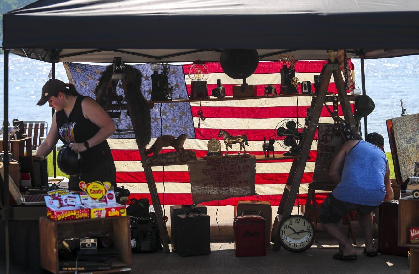 History Channel's American Pickers to film in Alabama