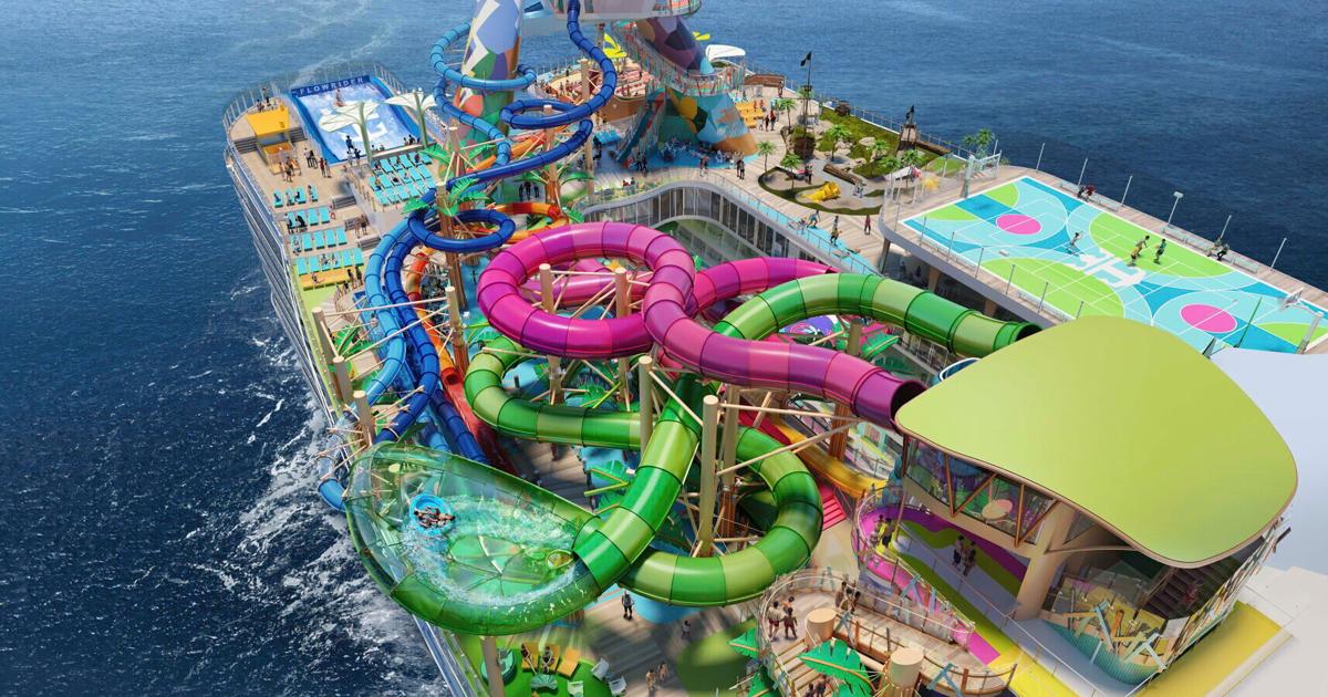 First Details Revealed For World s Newest Largest Cruise Ship Royal first-details-revealed-for-world-s-newest-largest-cruise-ship-royal
