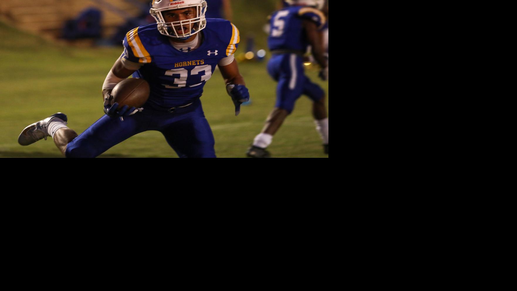 OANOW.com - Hail Mary highlights Greenville’s win over Beauregard image