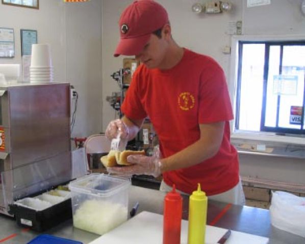 fabiani straight caps