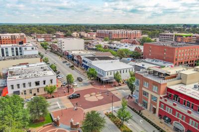 Auburn recognized with 2026 Mac Conway Award for Excellence in Economic Development