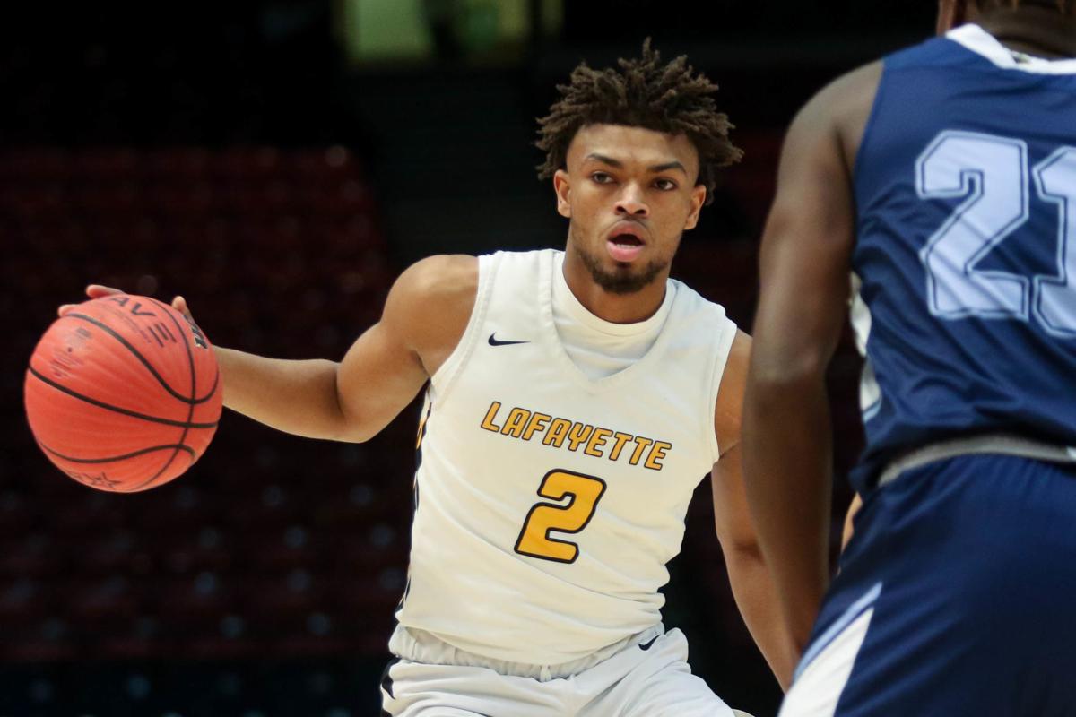 A Special Tandem Lafayette Stars Commit To Snead State Community College High School Sports Oanow Com